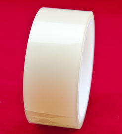 Chemical Heat Resistant Tape Transparent Color For Repairing Of Electronic
