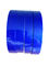 Customized Coated Acrylic Film Penyambungan Tape 65Um Ketebalan Warna Biru