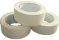 150um Crepe Paper Masking Tape Tekanan Sensitif Adhesive Type