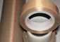 Industri Belt Conveyor  Ptef Backed Metal / Detectable  Tape