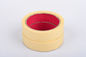 Yellow Crepe Paper Automotive Masking Tape, Berbagai Jenis Masking Tape