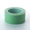Tinggi Sticky Green Pet Film Penyambungan Tape Untuk Rilis Kertas Dan Liner PETJ-165