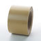 Disesuaikan Adhesive Tape Penyambungan Tape Acrylic Dilapisi Bahan 0.14mm Tebal