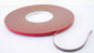Double Sided Acrylic Foam Tape Kuat Bonding Excellent Weather Resistance